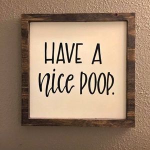 Meet your Posher, Eva